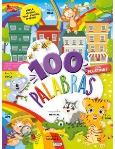 100 PALABRAS Nº 2